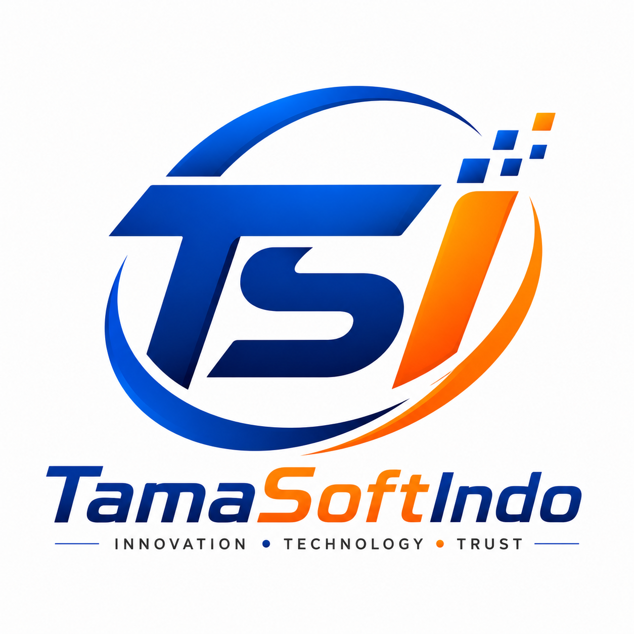 Preview brand TamaSoftIndo